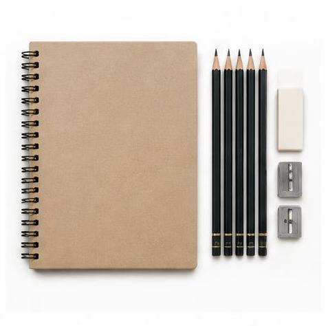 Beginner Art Kit