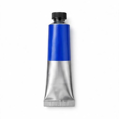 Artists' Oil Colour, 37ml — Ultramarine