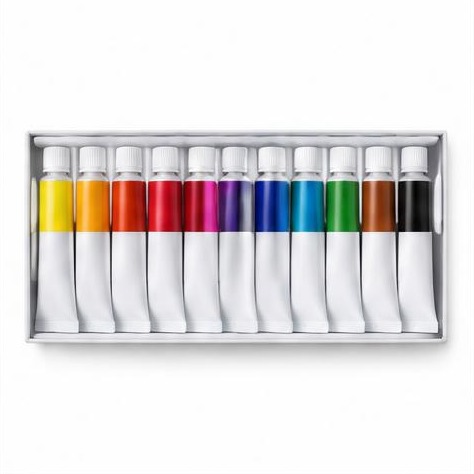 Designers' Gouache Set, 12 × 12ml