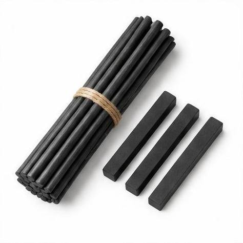 Willow & Compressed Charcoal Set