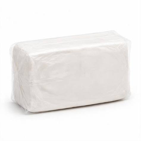 Air-Dry Modelling Clay, 1kg — White