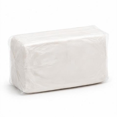 Air-Dry Modelling Clay, 1kg — White