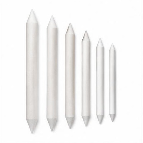 Paper Blending Stumps, 5 Sizes